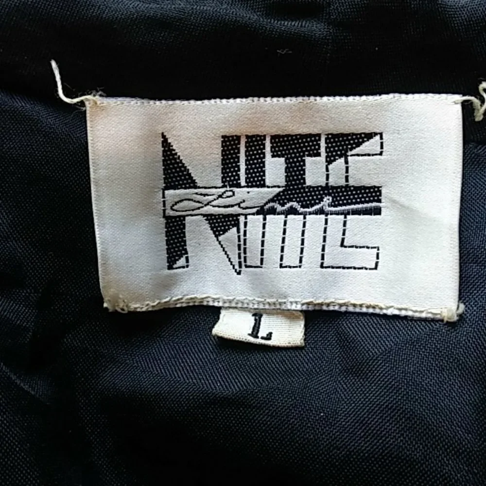 Niteline jacket   - Picture 8 of 11